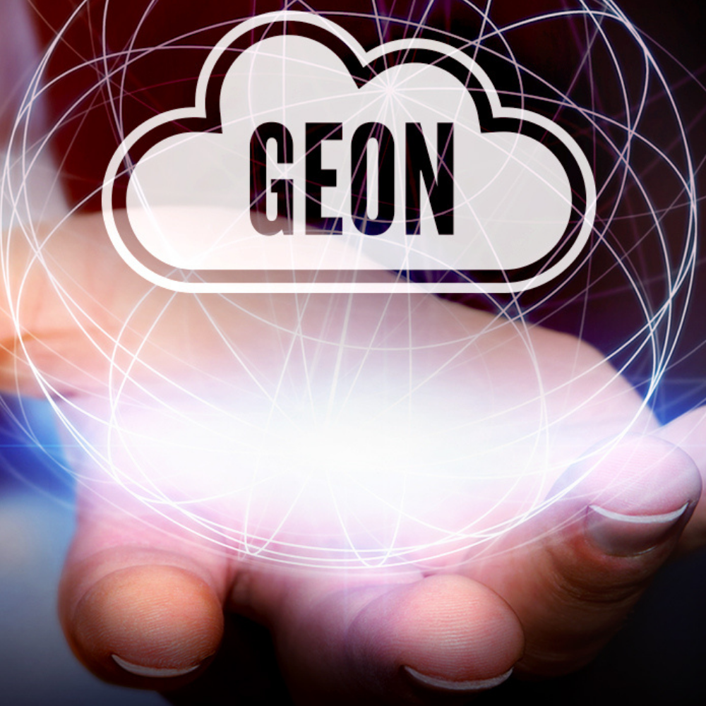 Geon Cloud Solution