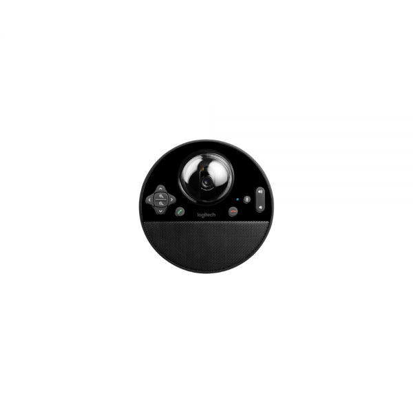 Logitech BCC950 ConferenceCam All In-One Webcam and Speakerphone - Geon ...