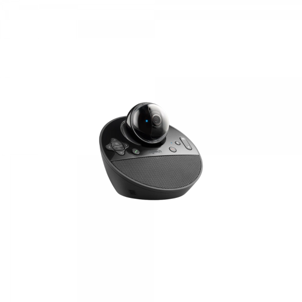 Logitech BCC950 ConferenceCam All In-One Webcam and Speakerphone - Geon ...