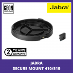 Jabra Secure Mount for Speak 410/510 (11 pieces)