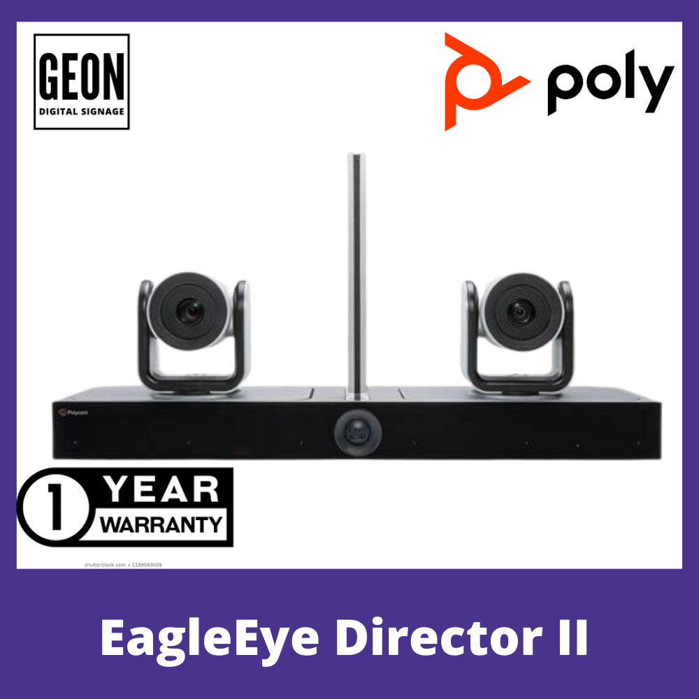 Poly Com EagleEye Director II