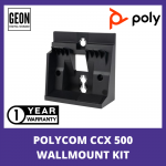 Polycom CCX 500 Wall Mount Kit