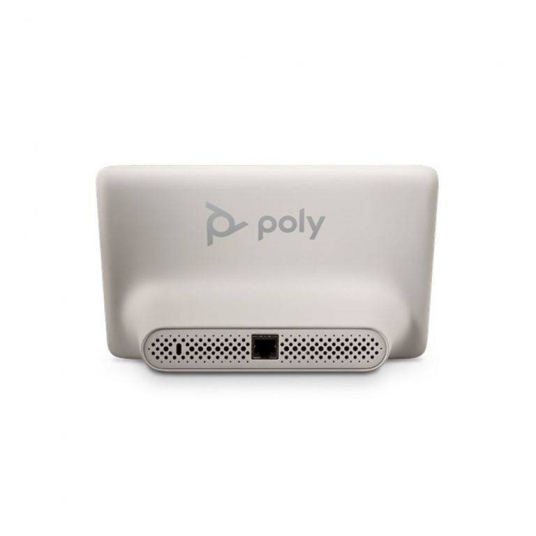 Polycom TC8 Touch Panel Control Display Video Conferencing - Geon Asia