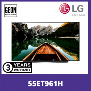 LG 55" 55ET961H OLED Commercial TV