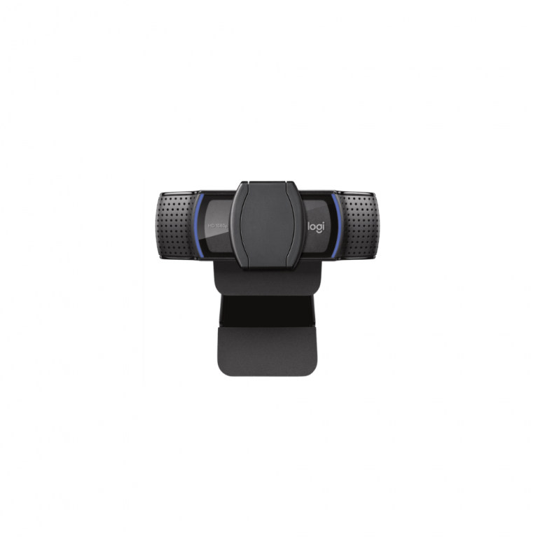 Logitech C920E HD 1080P Business Webcam - Geon Asia