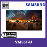 Samsung 55" LH55VMT-UBGB VM55T-U VMT-U Full HD Video Wall Display