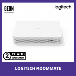Logitech Roomate CollabOS Appliance for Supported Conference Cameras and Room Solution