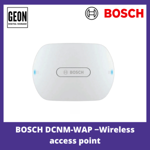 BOSCH DCNM-WAP −Wireless access point
