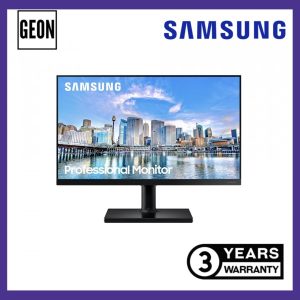 Samsung LF24T450FQEXXS 24 Inches (1920 x 1080) Business Monitor with IPS panel