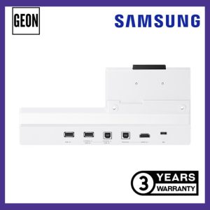SAMSUNG Optional Connectivity Tray for Interactive Flip Pro CY-TF65BBC