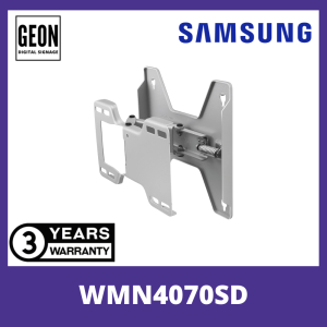 SAMSUNG Signage Bracket (for 49QMR)