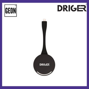 DRIGER WM-50TC Wireless Collaboration Conference System  [Type C Transmitter]