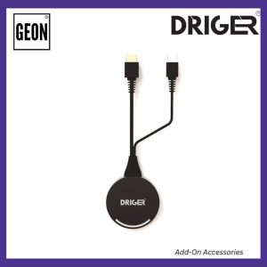 DRIGER WM-50TH Wireless Collaboration Conference System  [HDMITransmitter]