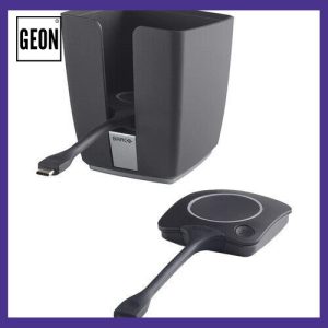 BARCO ClickShare Button and Tray Pack R9861600P01C