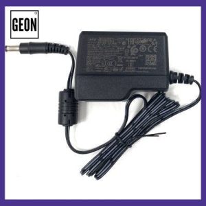 BARCO Power adapter kit 12VDC 2A B563182K