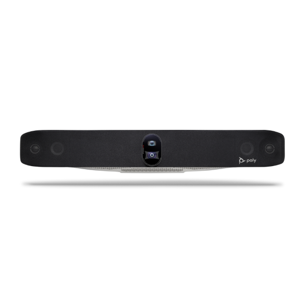 Polycom Camera Decoder POLY Studio X70 & TC10 Integrated Dual Cameras 4K+ Video System for ...
