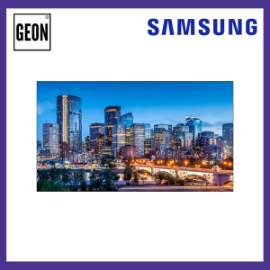 Samsung LH55VMCEBGBXXS 55" Video Wall VMC-E with Extreme Narrow Bezel