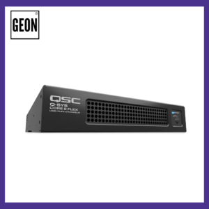 Q SYS Core 8 Flex