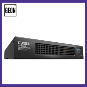 Q SYS Core Nano